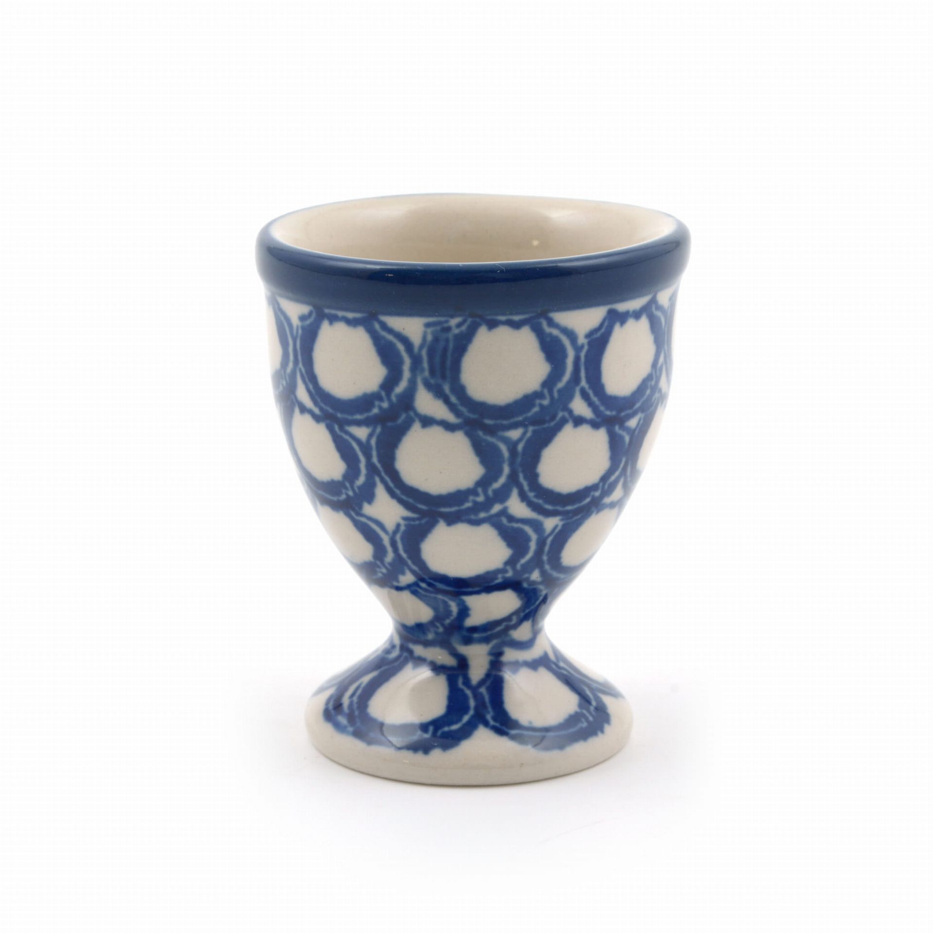 Bunzlau Castle Eierdop Pearls