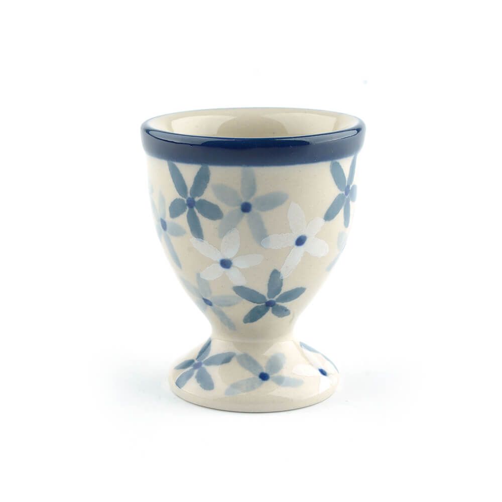 Bunzlau Castle Egg Cup Sea Star