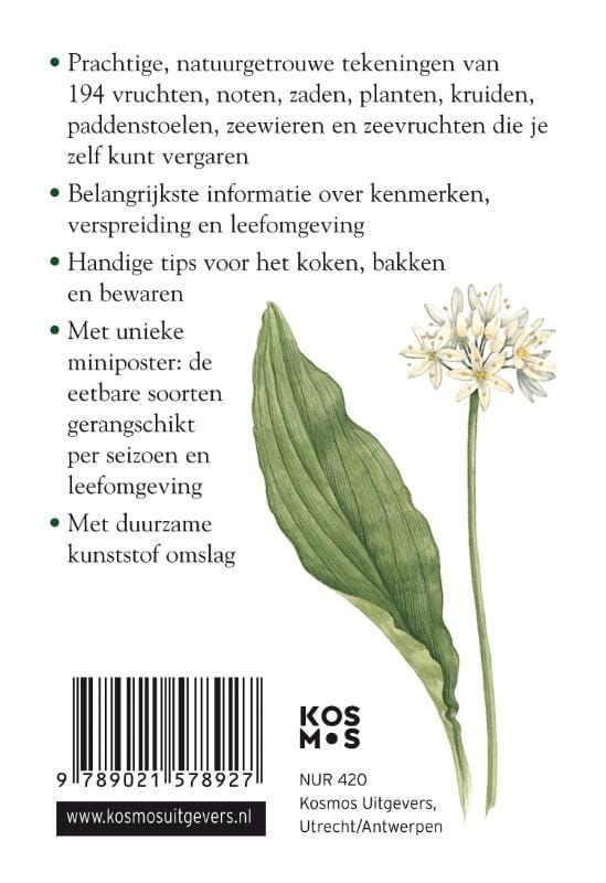 Compactgids Wildplukken