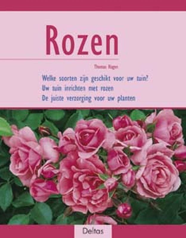 Deltas; Rozen