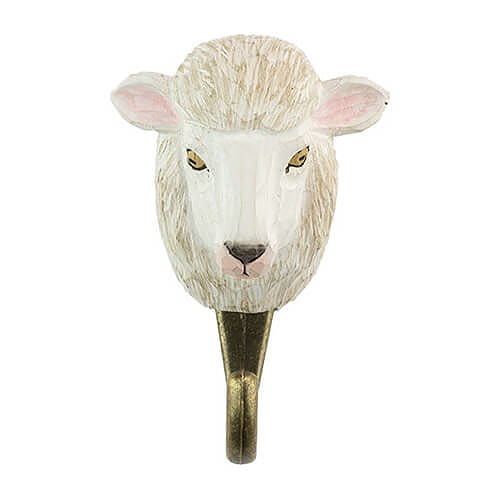 Kledinghanger hout handgemaakt 