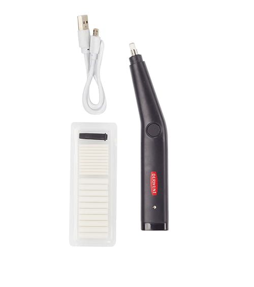 Derwent - USB Rechargeable Eraser