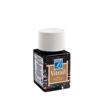 Lefranc & Bourgeois - Vitrail Glas- en Porselein Verf Honey