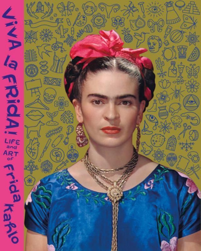 Annemiek Rens; Viva la Frida!