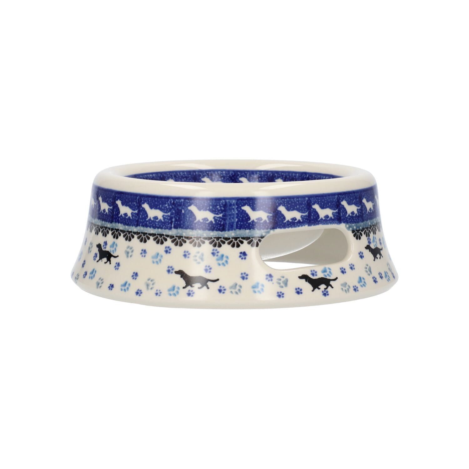 Voerbak hond/kat - Dog