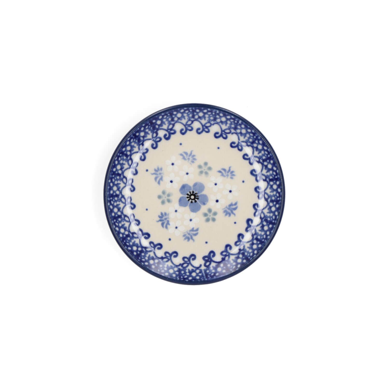 Theetip rond - Spring Ballet