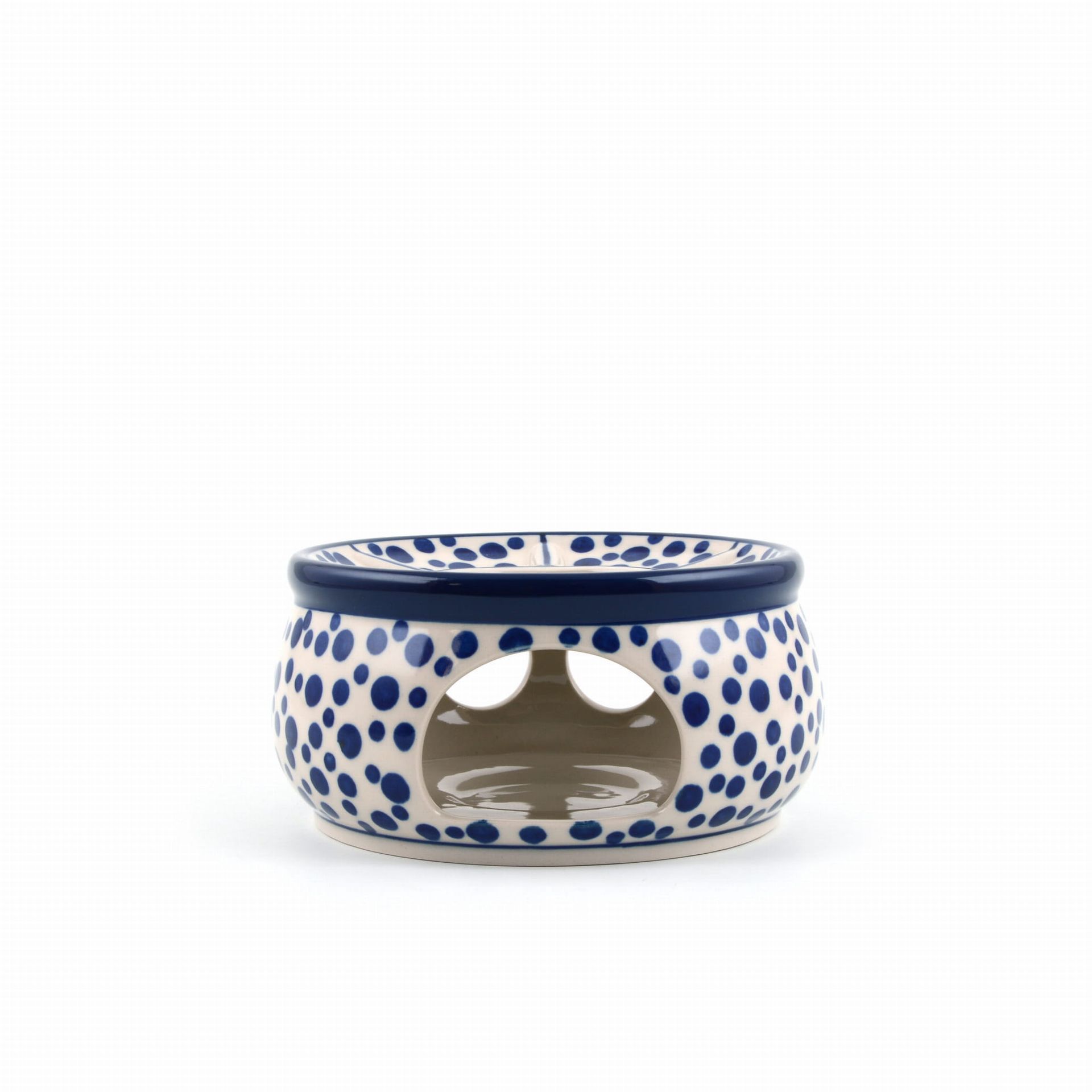 Theestoof voor theepot 1300ml & 2000 ml Crazy Dots