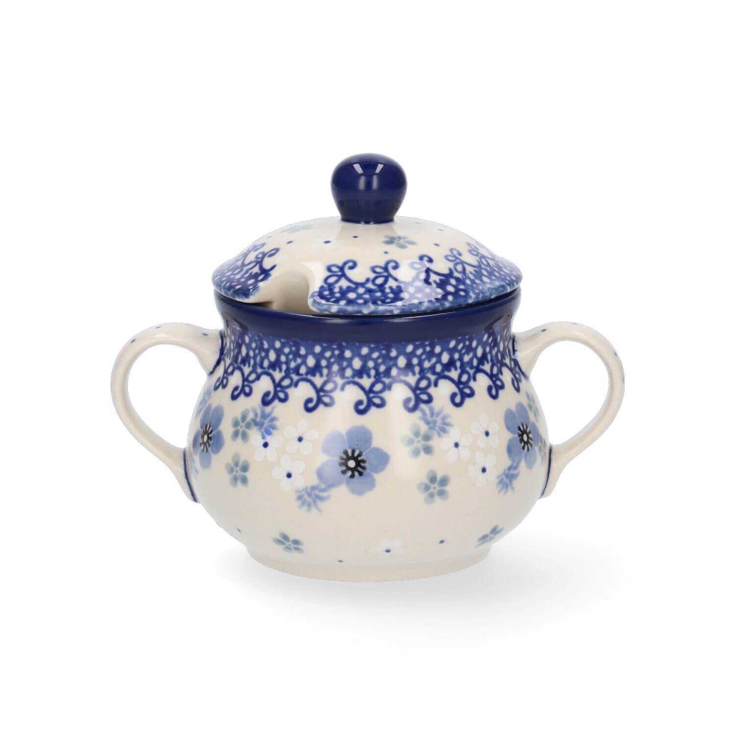 Suikerpotje 200 ml - Spring Ballet