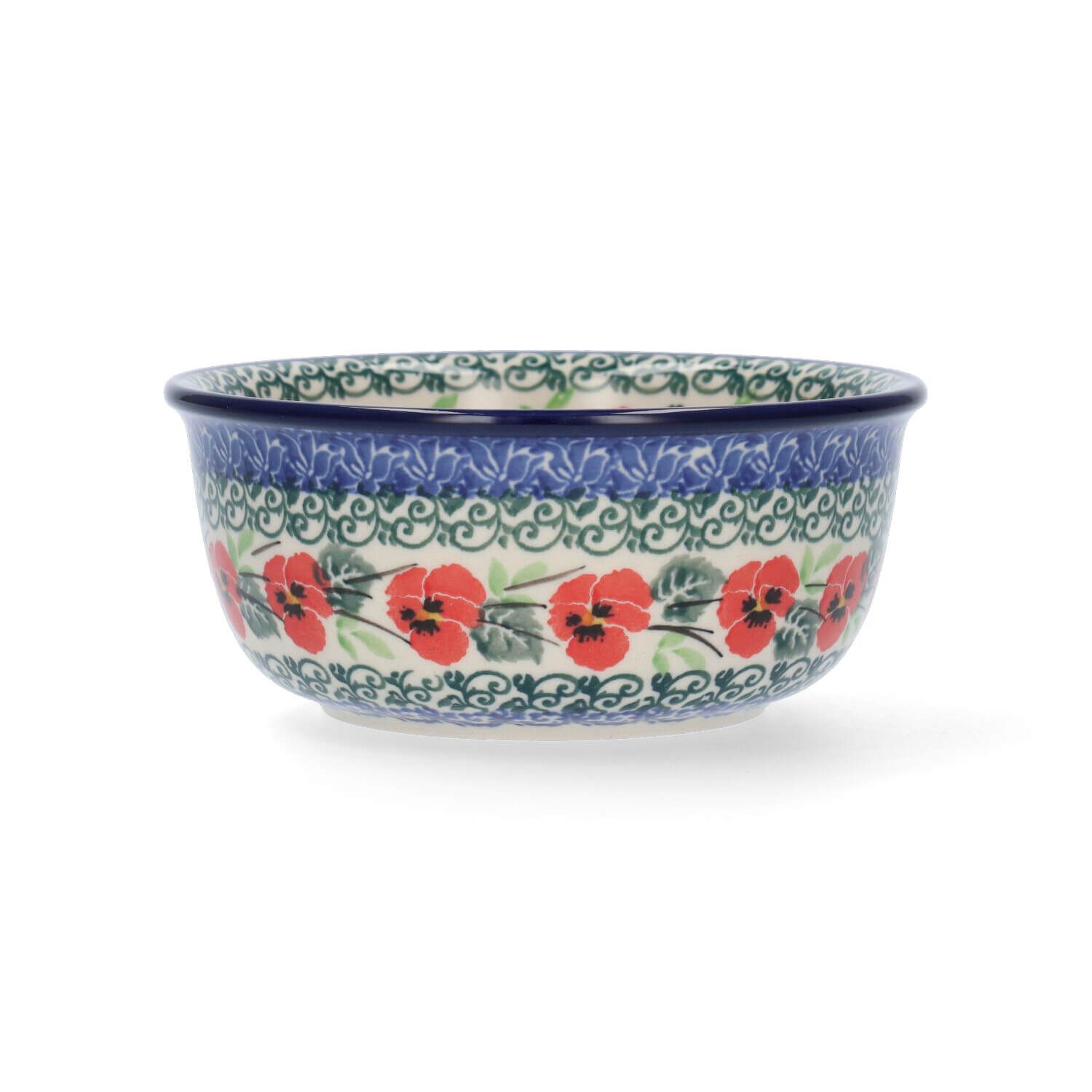 Saladeschaal 370 ml - Romance