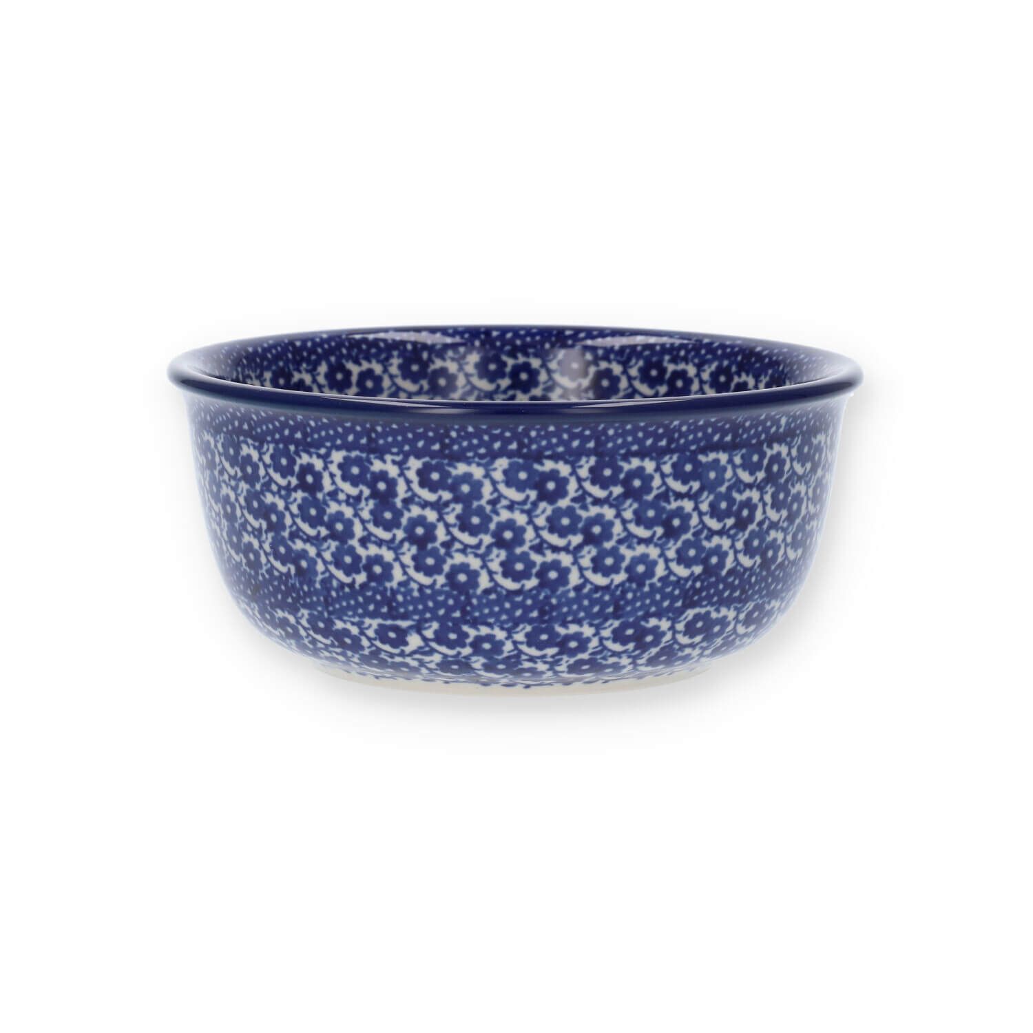 Saladeschaal 370 ml - Midnight Blue