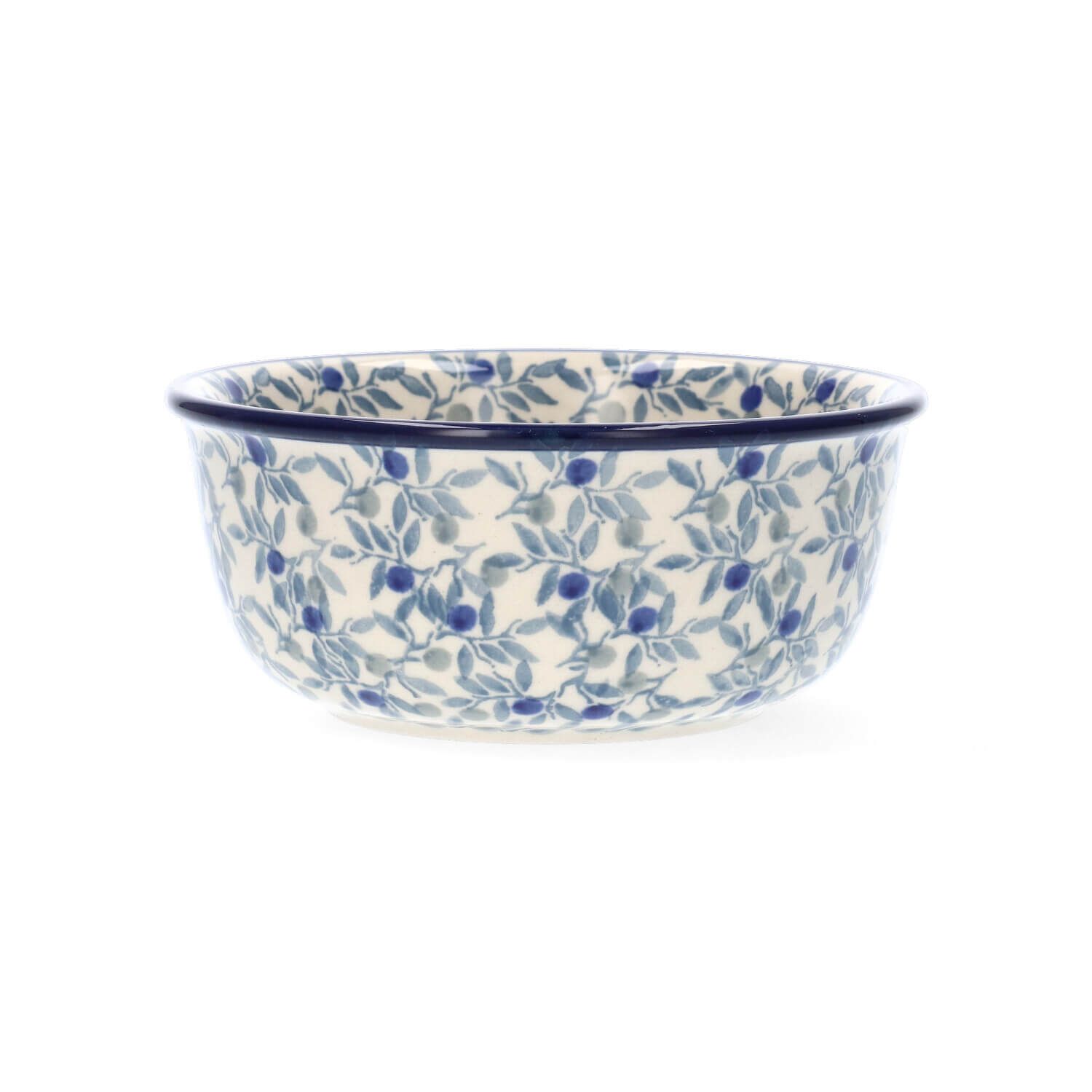 Saladeschaal 370 ml - Blue Olive