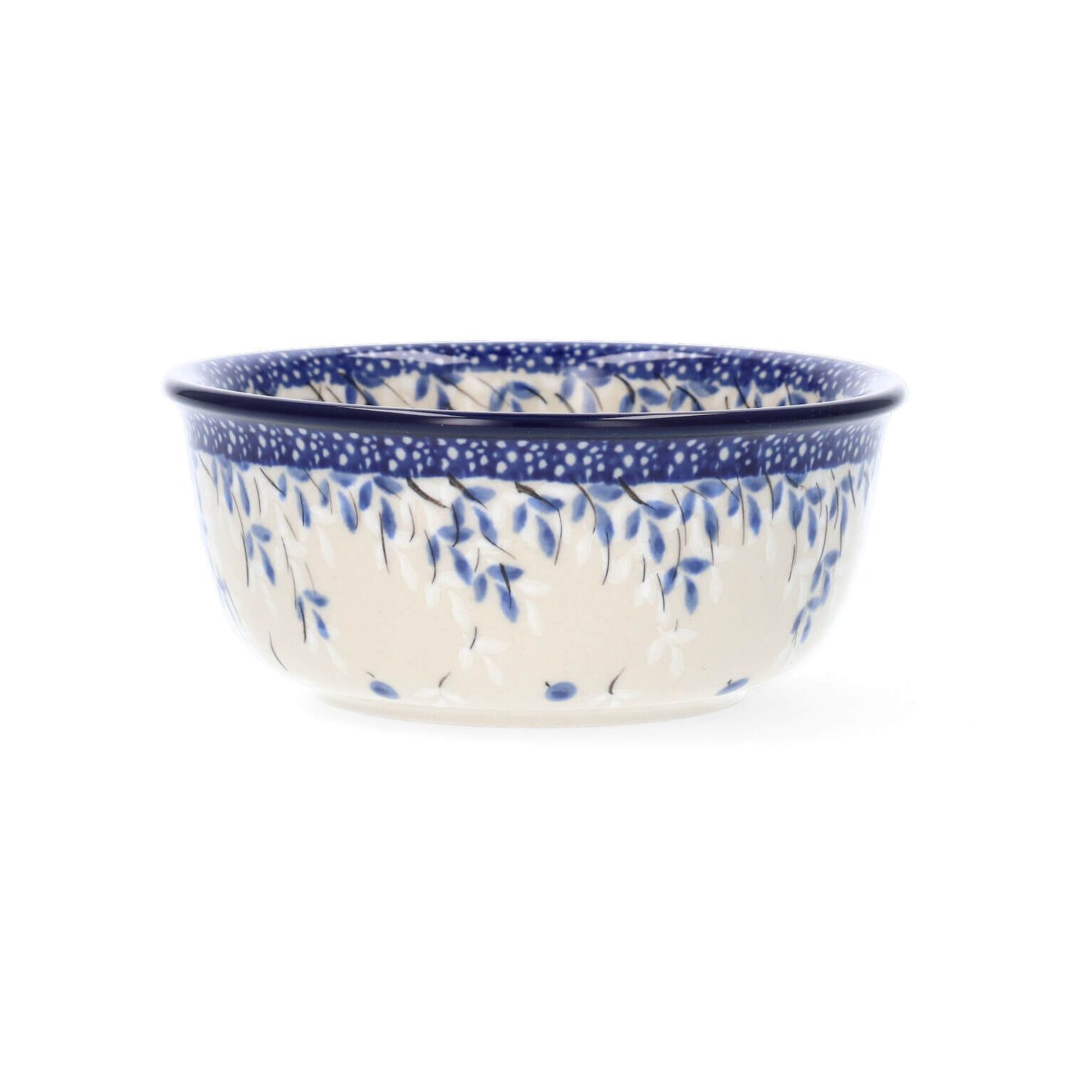 Saladeschaal 370 ml - Berry Dance