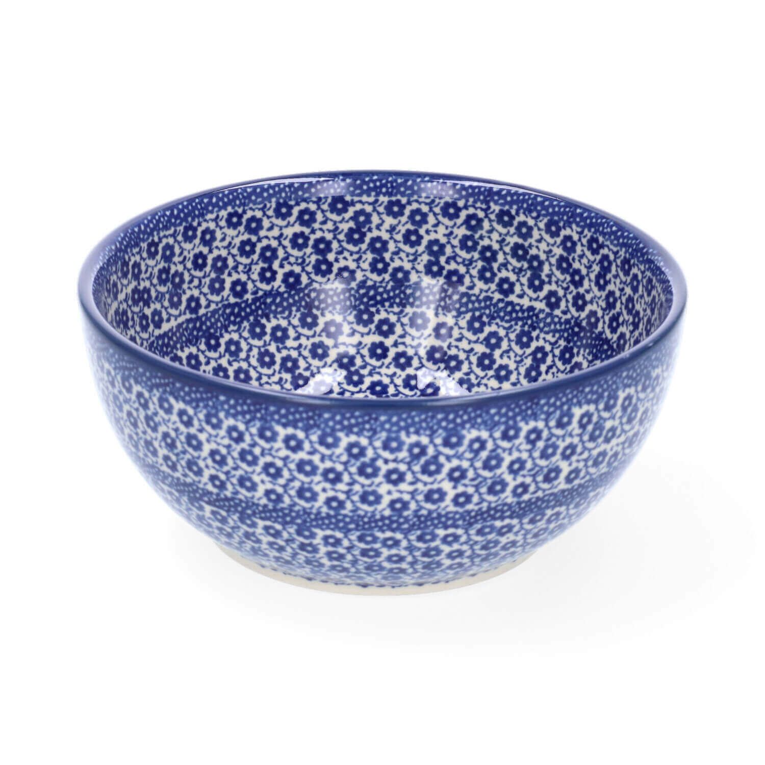 Rijstkom 800 ml - Midnight Blue