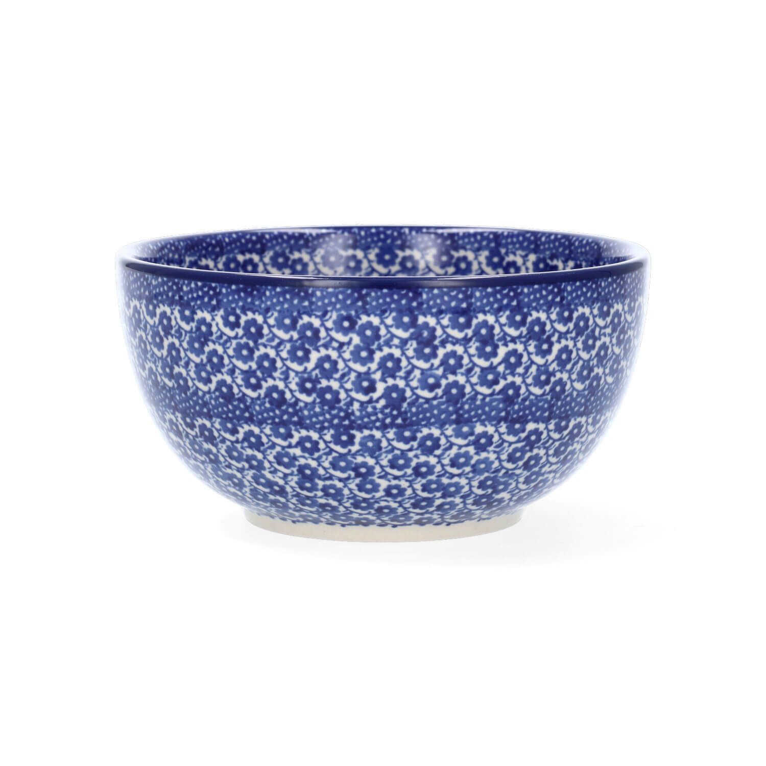 Rijstkom 600 ml - Midnight Blue