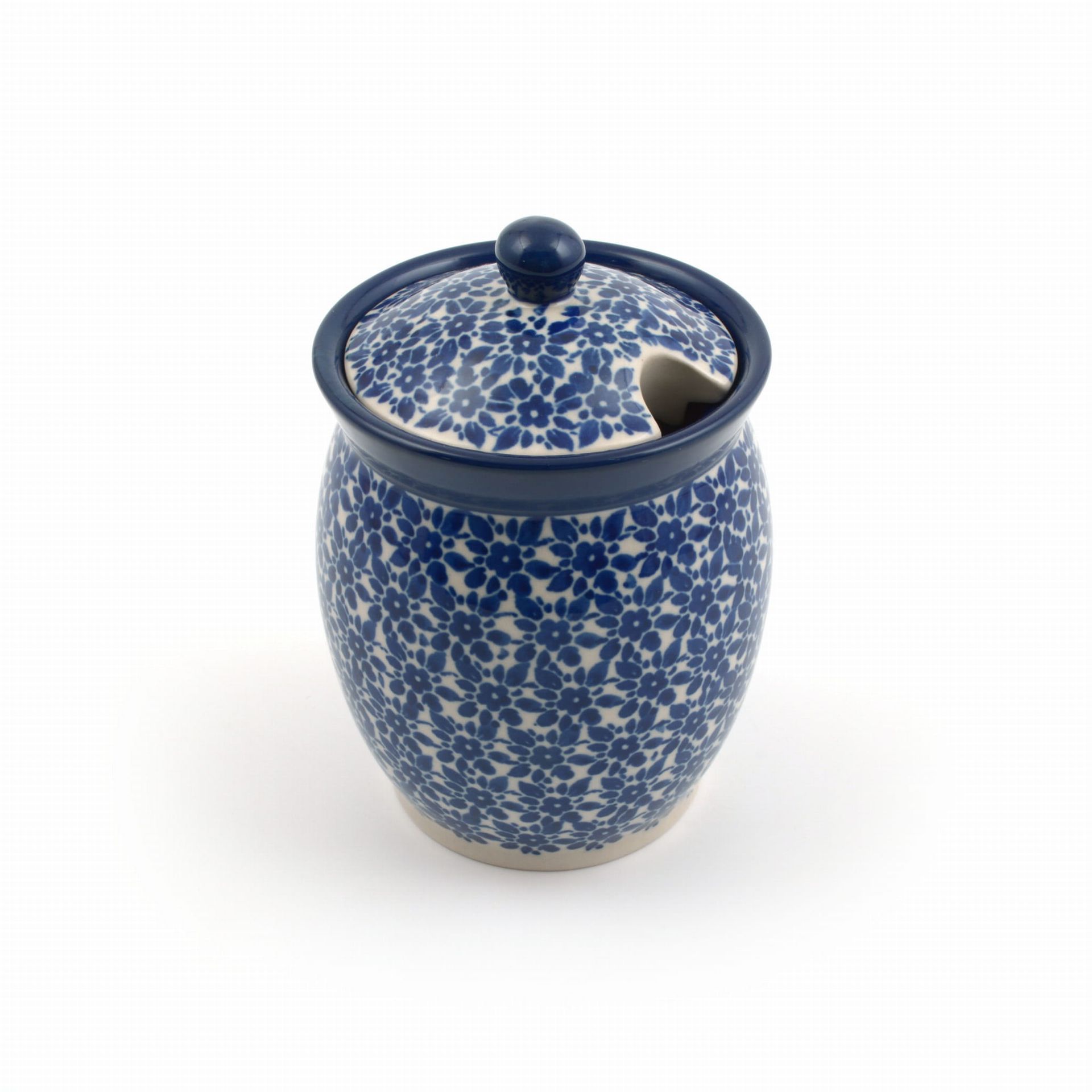 Pot 460 ml Indigo