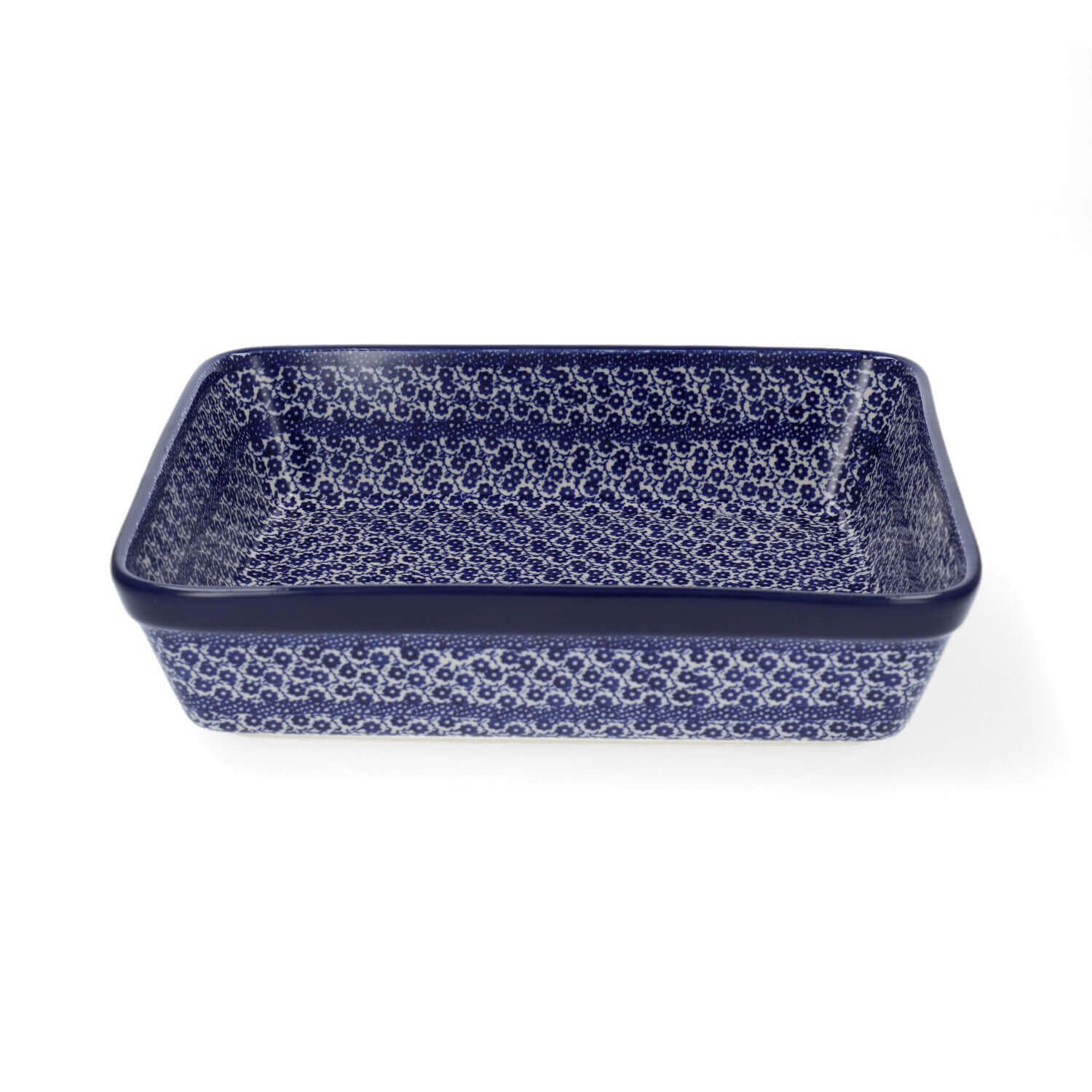 Ovenschaal Rechthoek 2850 ml - Midnight Blue