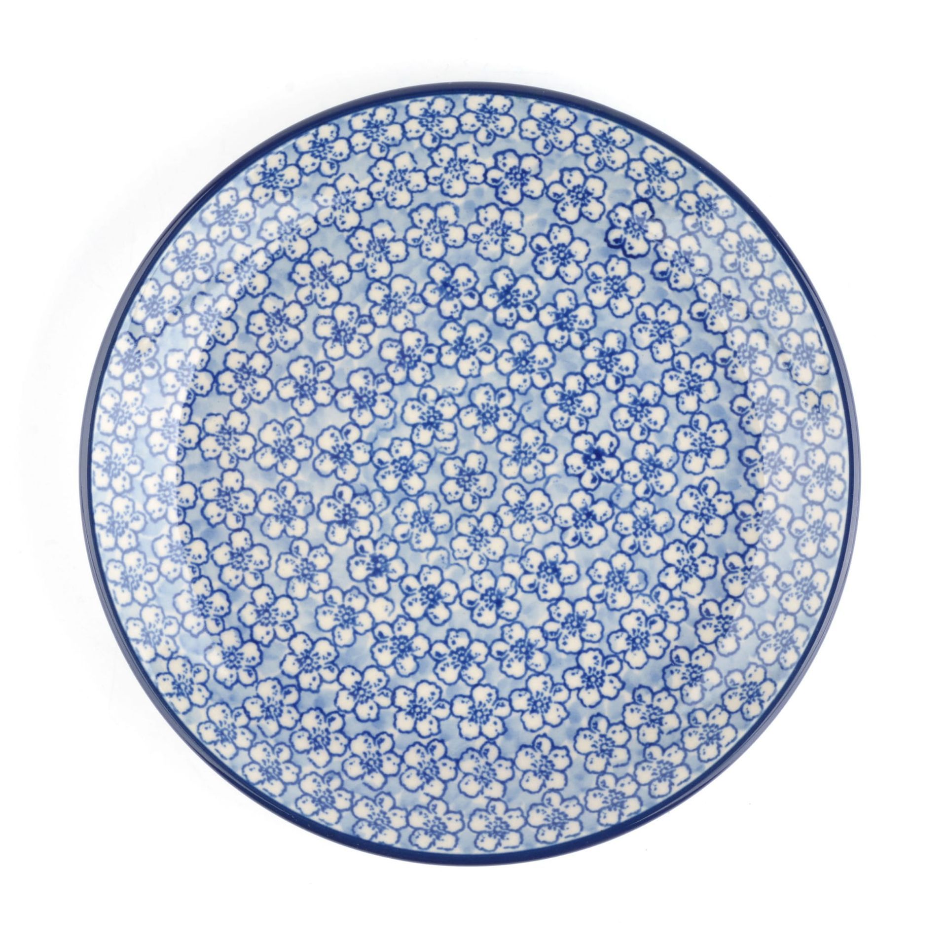 Ontbijtbord Ż: 20 cm Buttercup