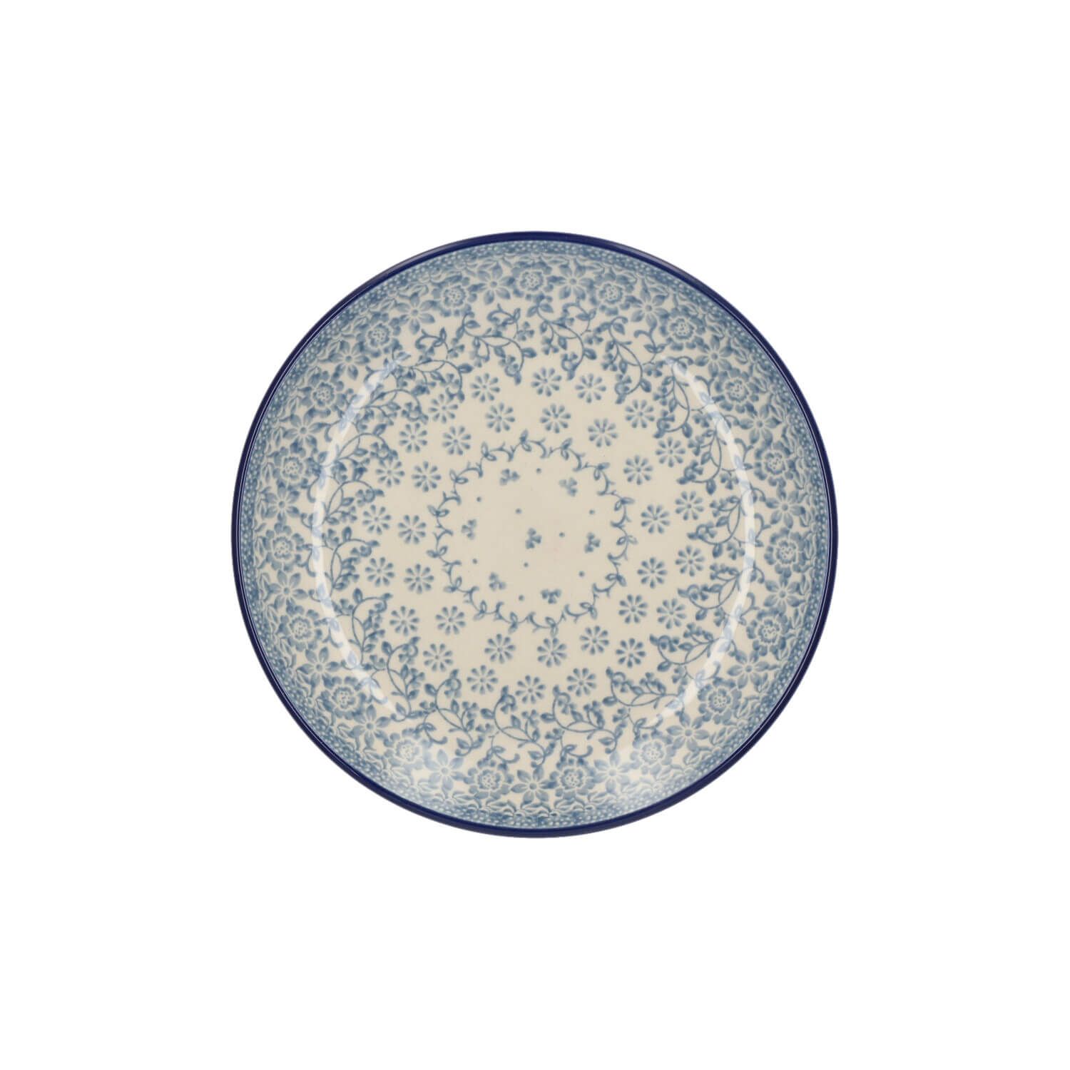 Ontbijtbord Ż: 20 cm - Ocean Breeze