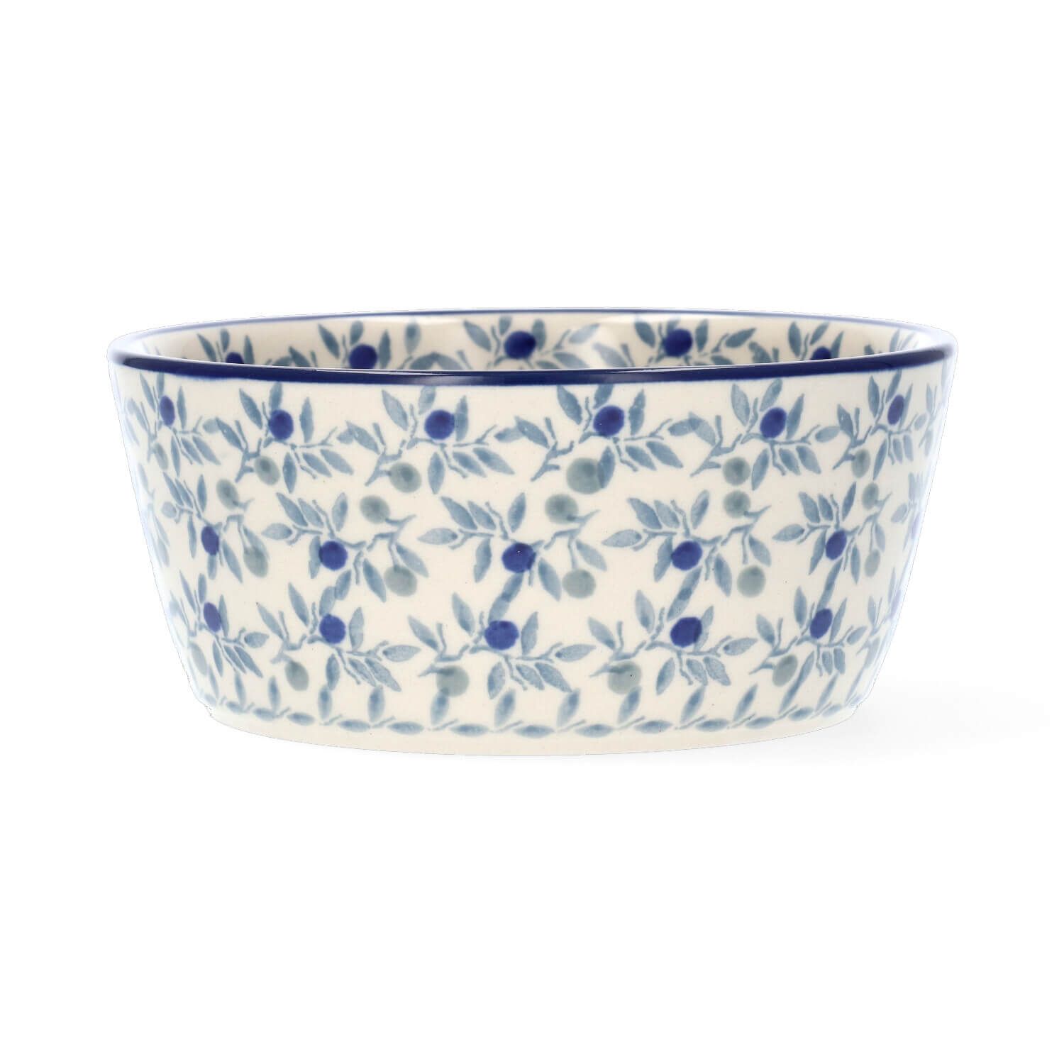 Kom Premium 570ml - Blue Olive