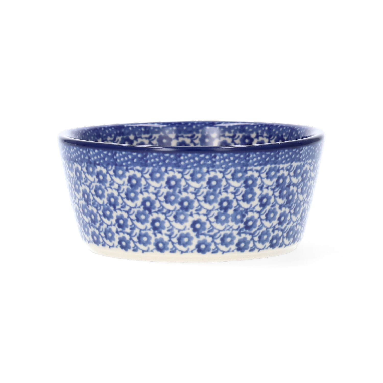 Kom Premium 180ml - Midnight Blue