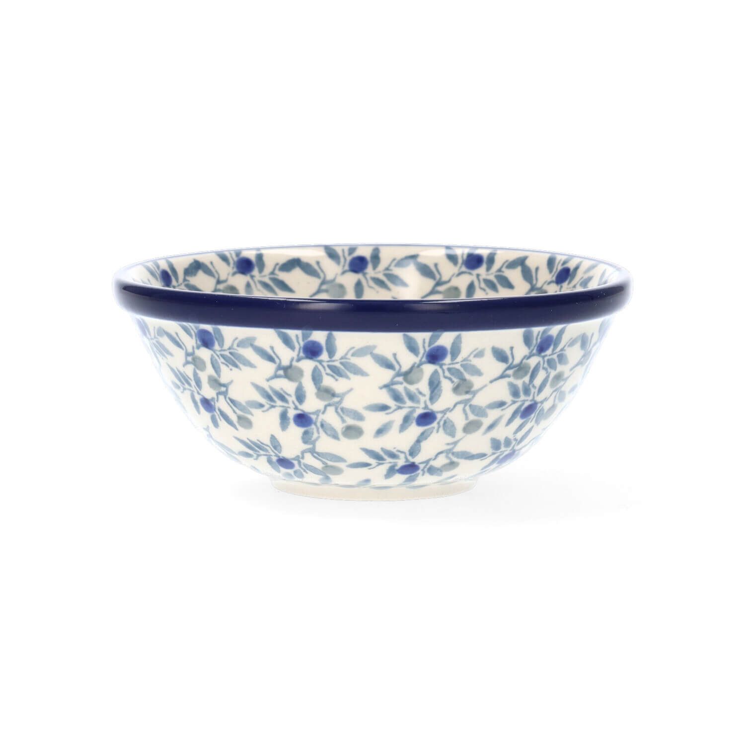 Kom 250 ml - Blue Olive