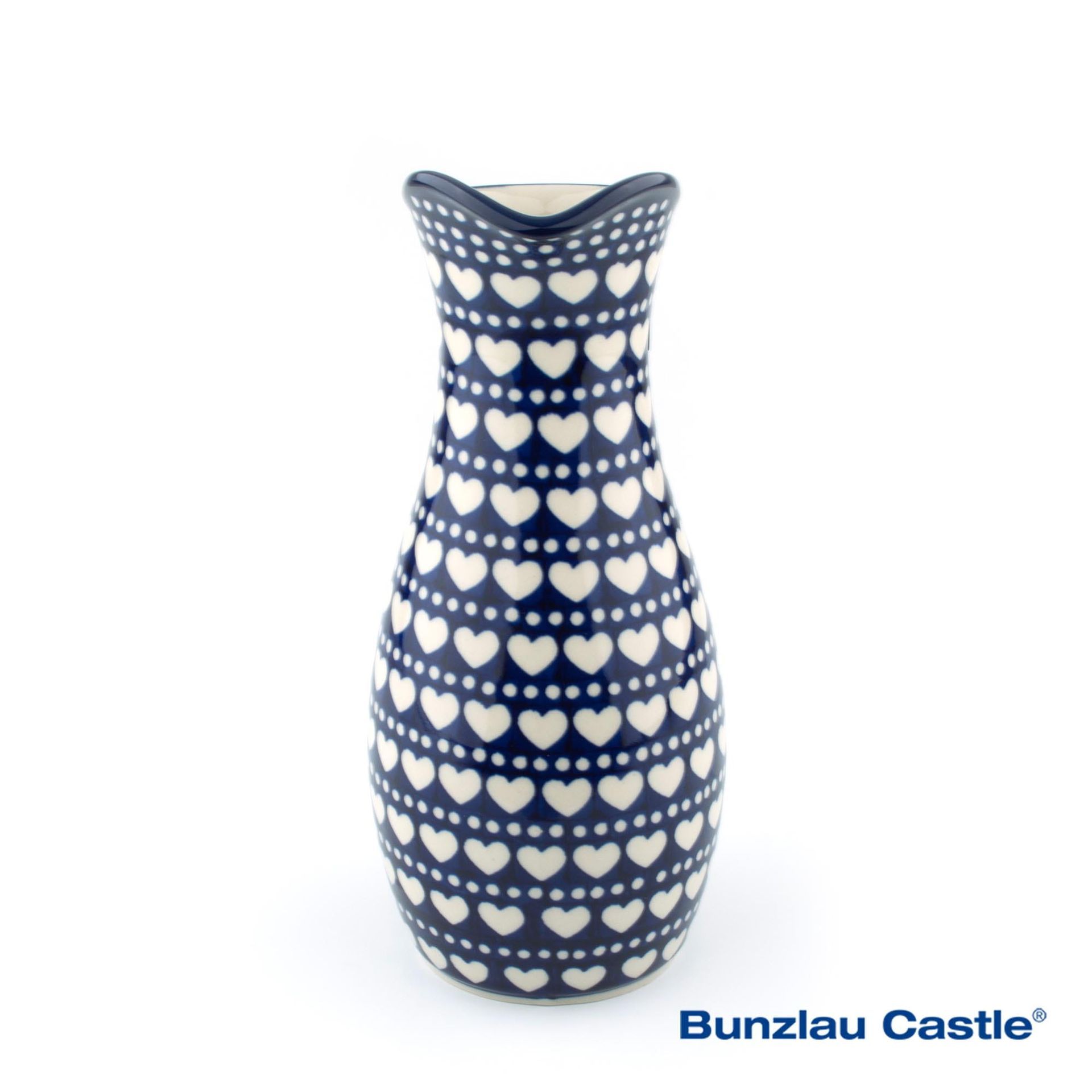 Karaf 1320 ml Blue Valentine