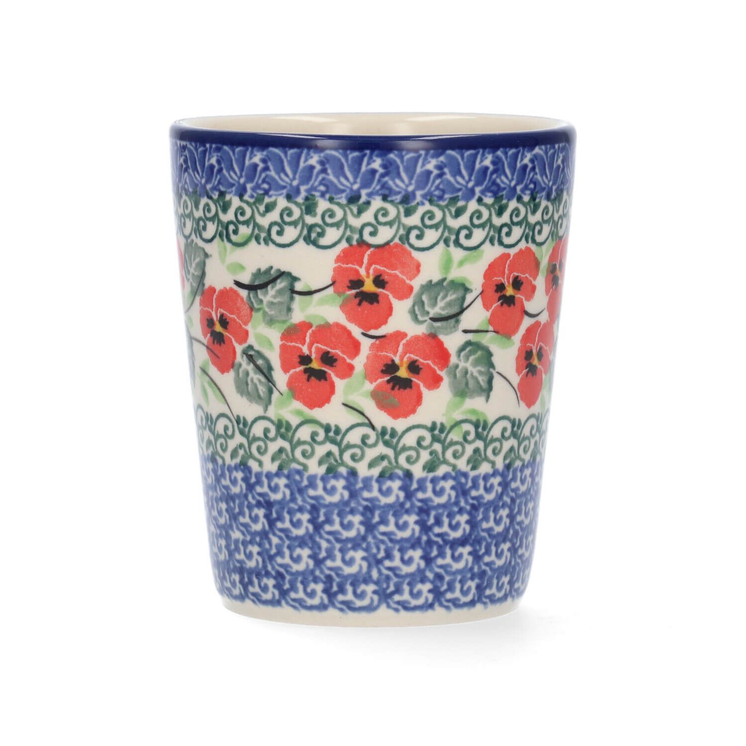 Beker 200ml - Romance