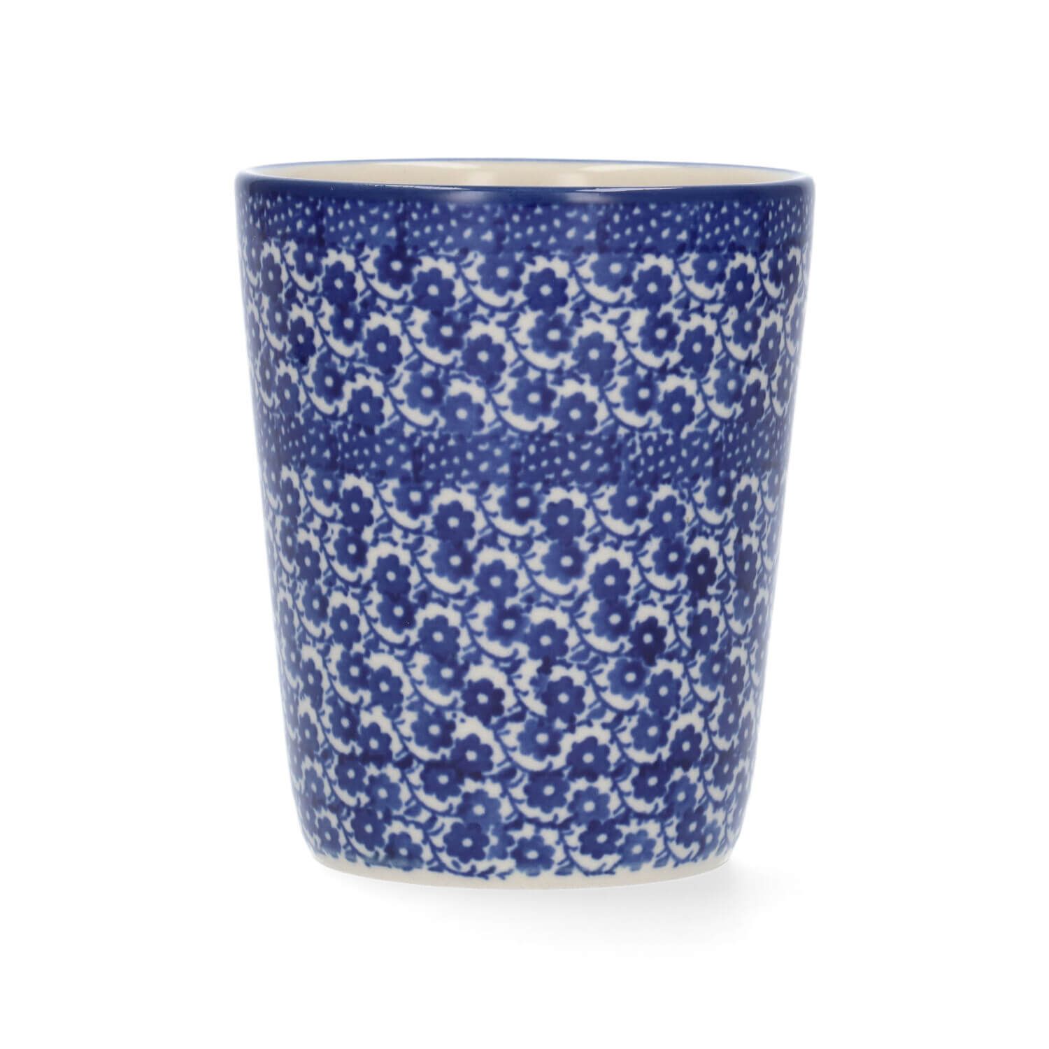 Beker 200ml - Midnight Blue