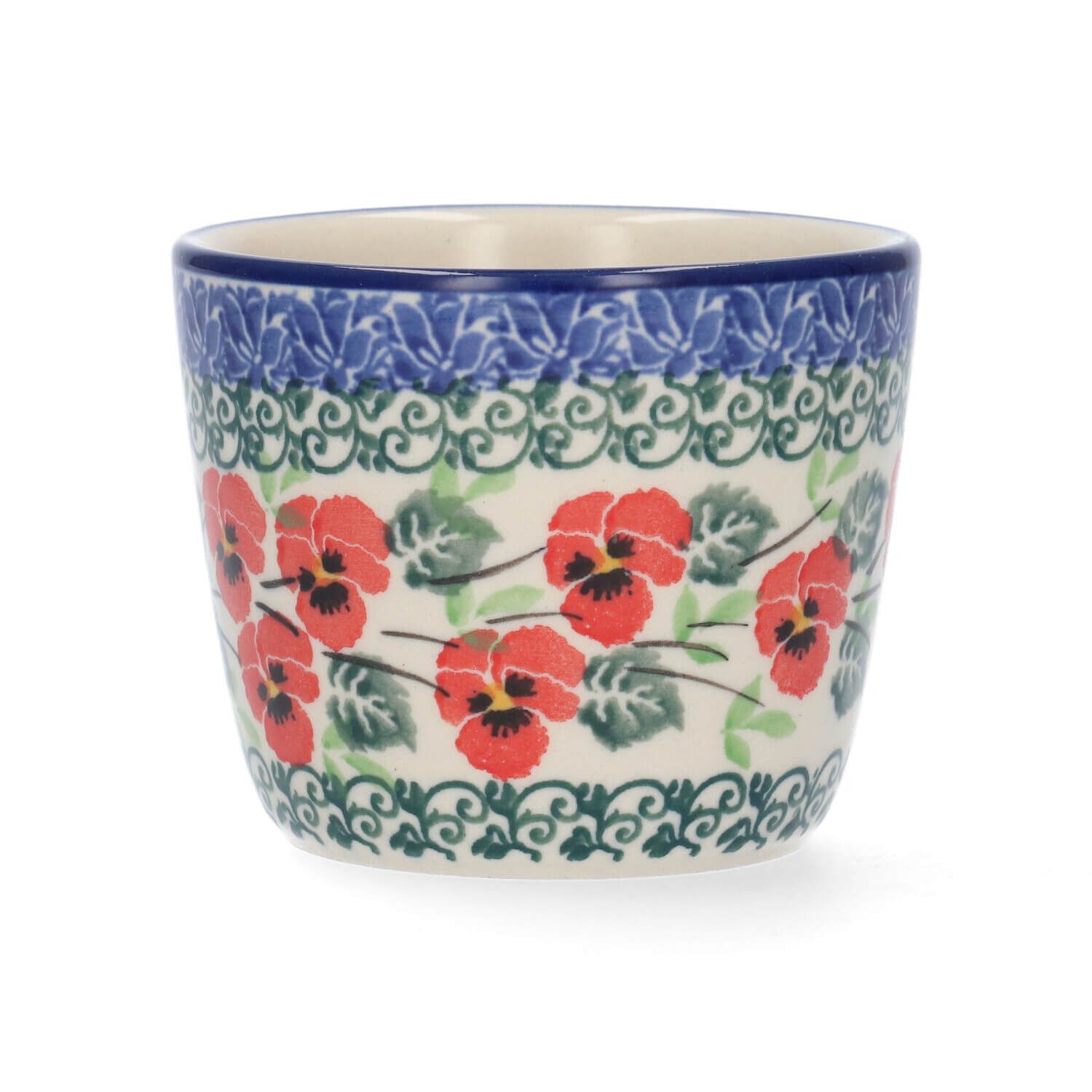 Beker 190 ml - Romance