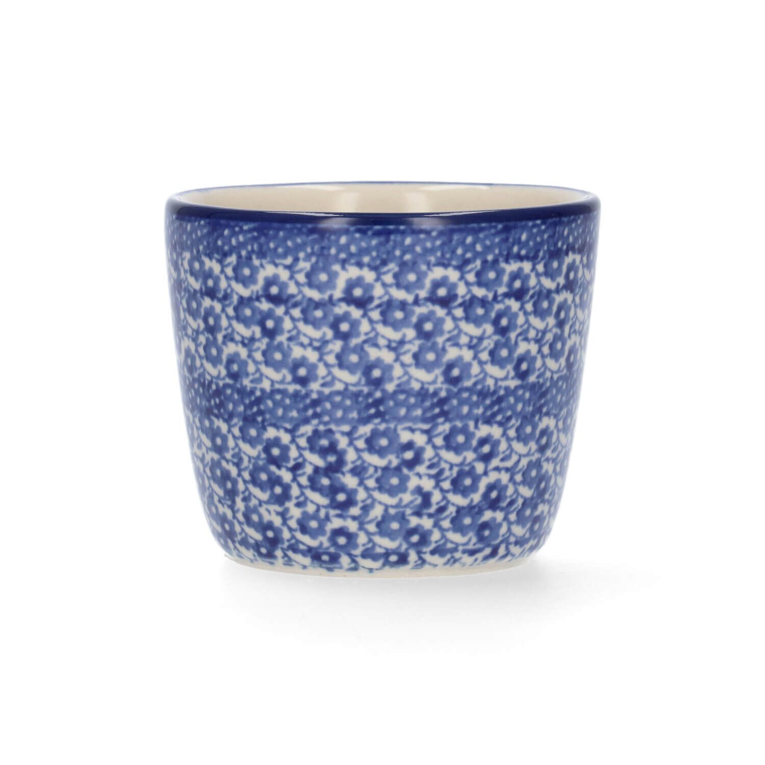 Beker 190 ml - Midnight Blue