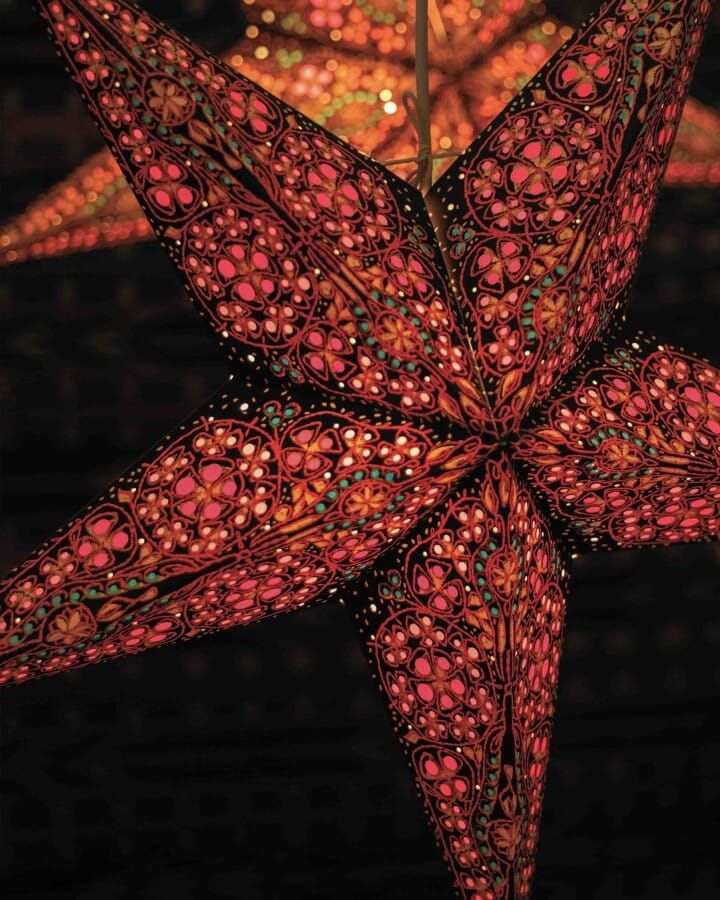 Ster Starlightz:  Kalea Red