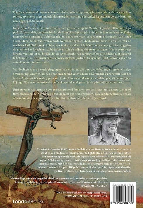 Maarten Oversier; Bestaansrecht