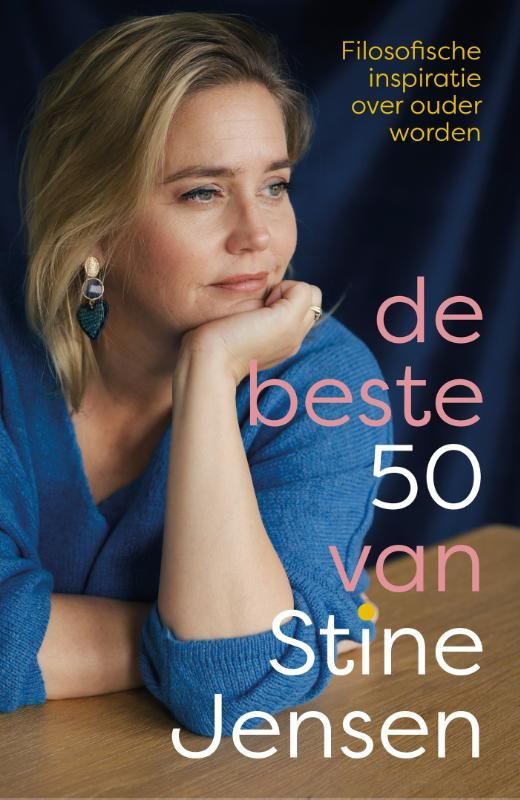 Stine Jensen; de beste 50 van Stine Jensen