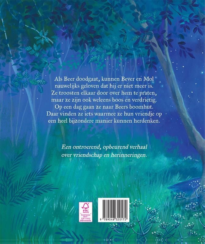 Jane Chapman; Dag Beer