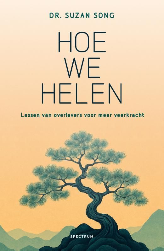 Suzan Song; Hoe we helen