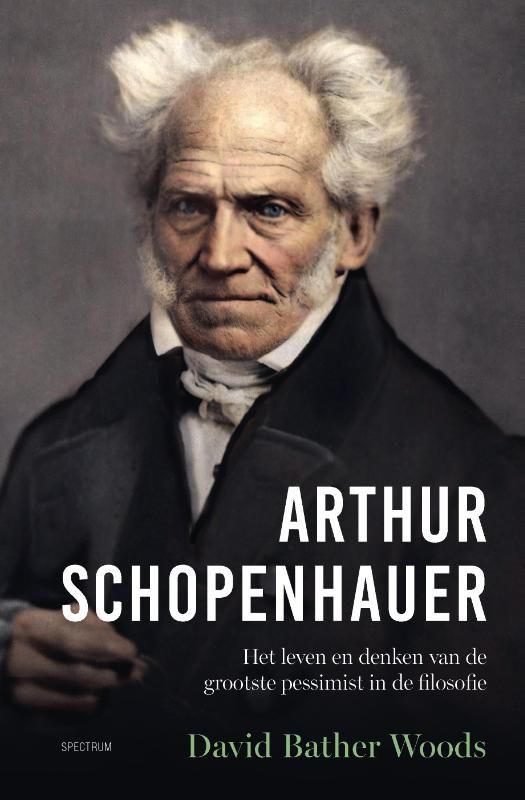 David Bather Woods; Arthur Schopenhauer