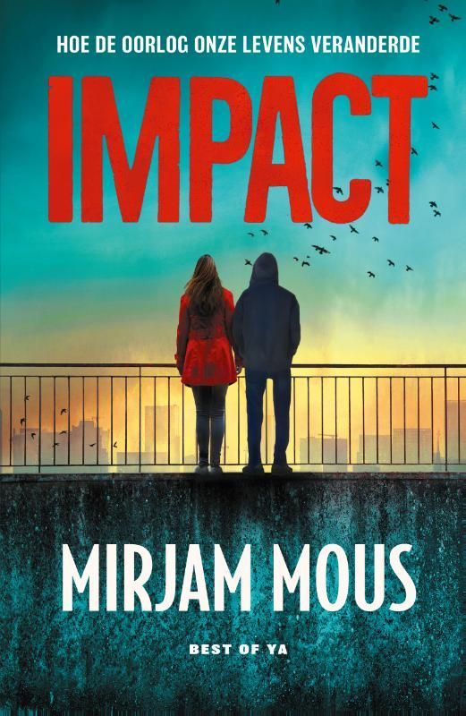 Mirjam Mous; Impact