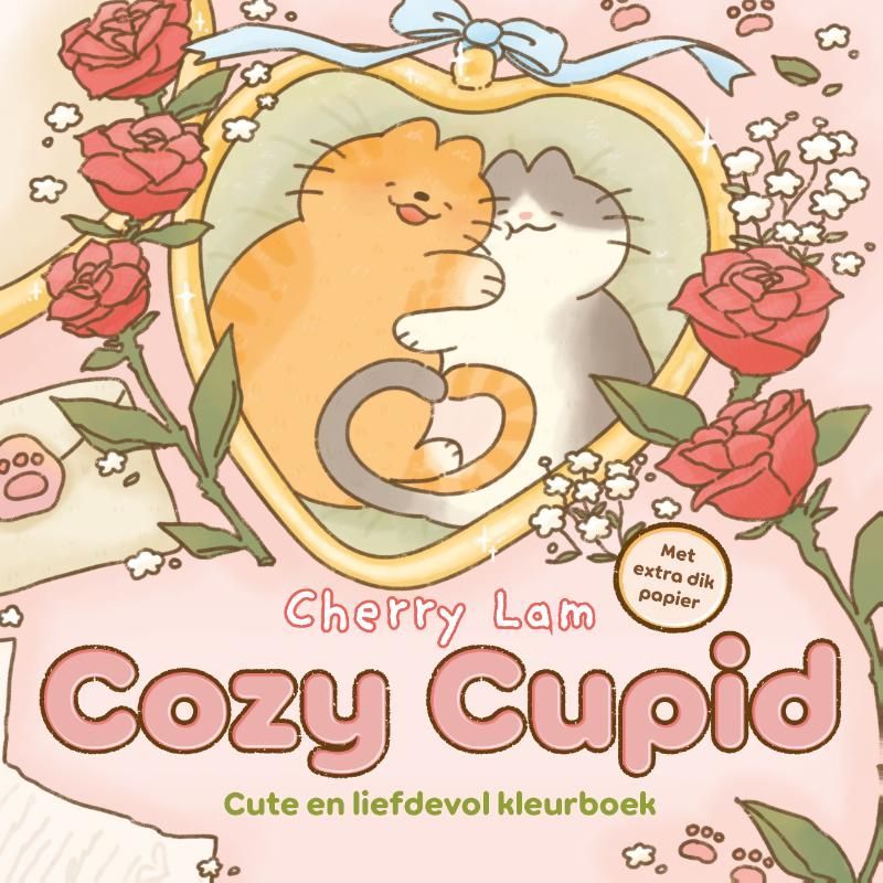 Cherry Lam; Cozy cupid