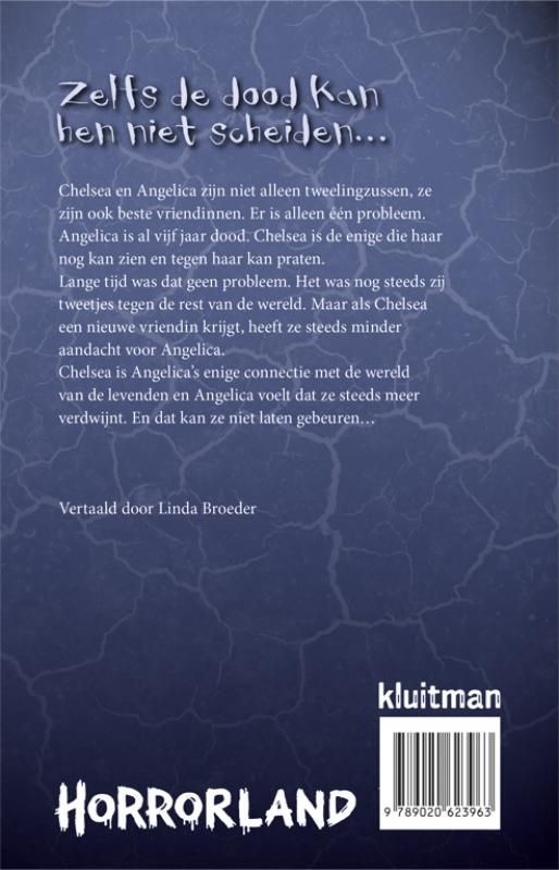 K.R. Alexander; Bloedzusjes