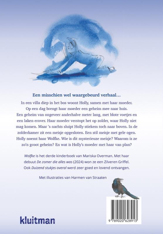 Mariska Overman; Wolfke