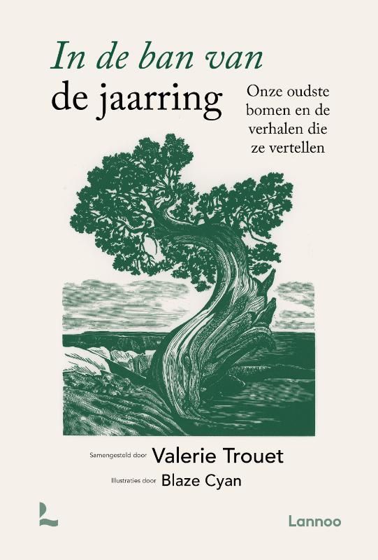 Valerie Trouet; In de ban van de jaarring