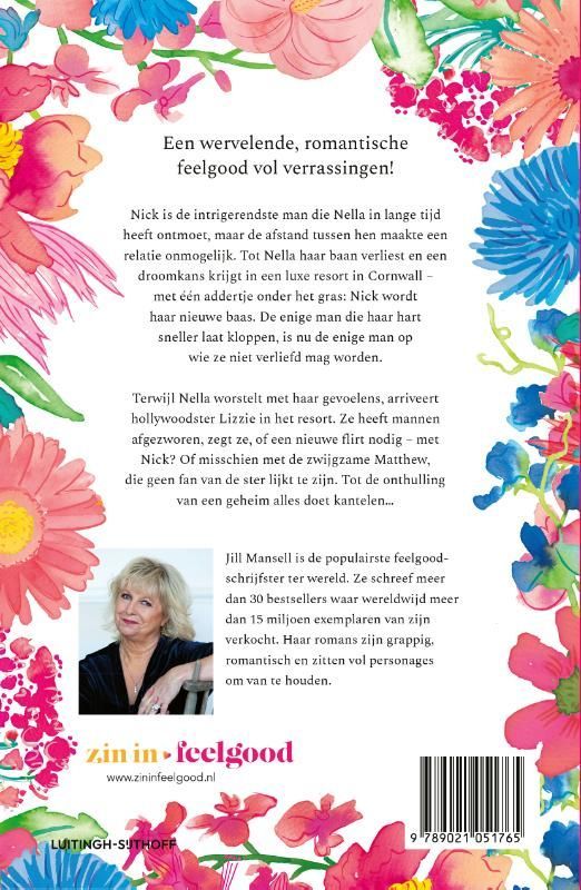 Jill Mansel; Denk jij ook weleens aan mij?