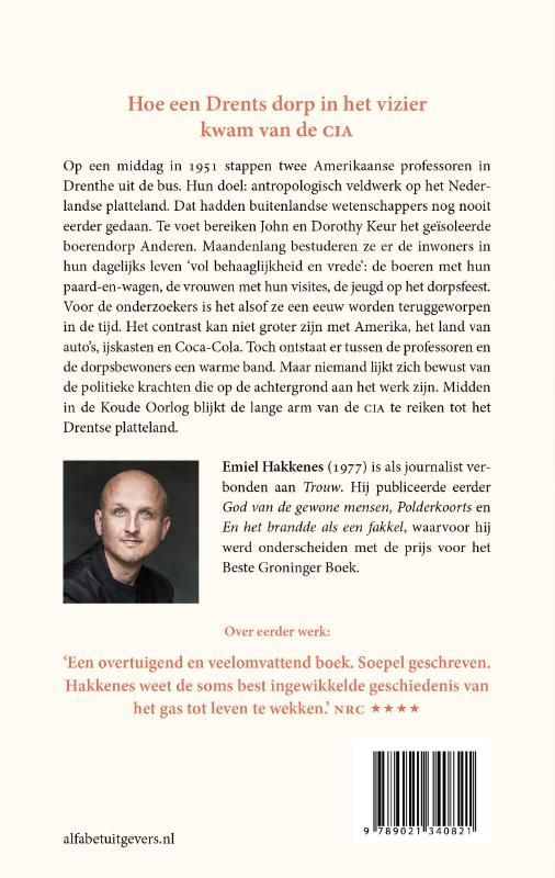 Emiel Hakkenes; Anderen