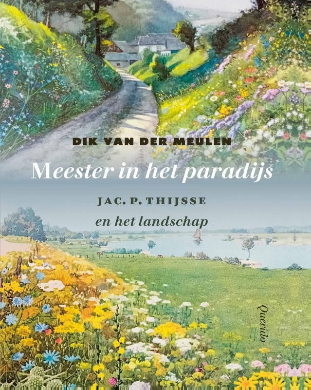Dik van der Meulen; Meester in het paradijs