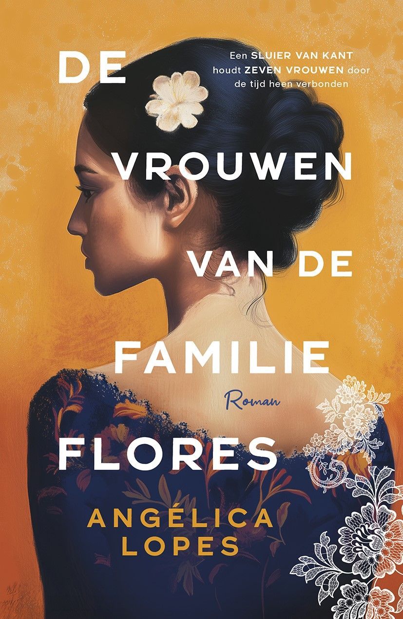 Angélica Lopes; De vrouwen van de familie Flores