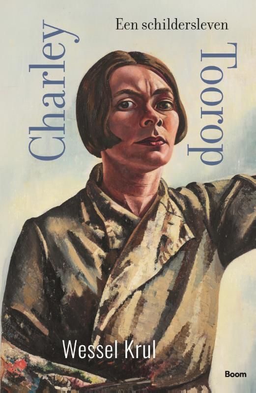 Wessel Krul; Charley Toorop