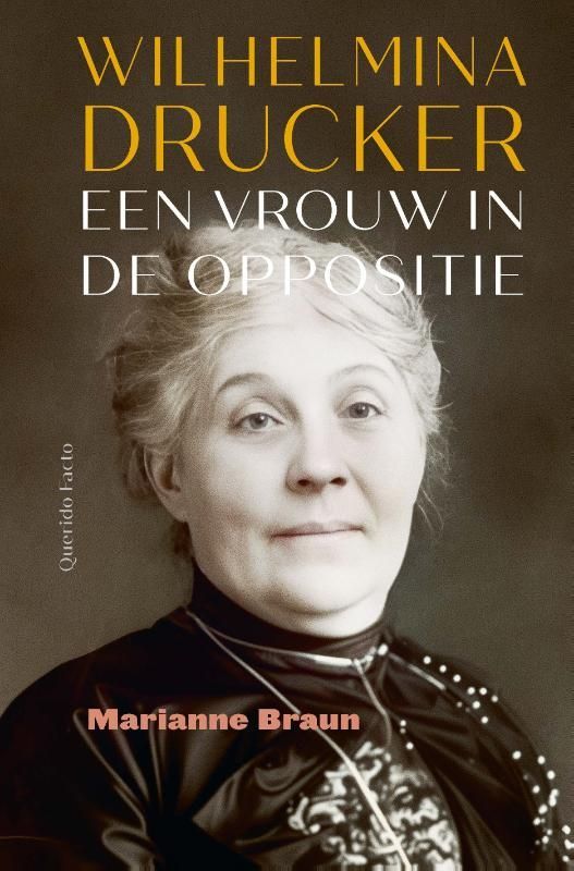 Marianne Braun; Wilhelmina Drucker