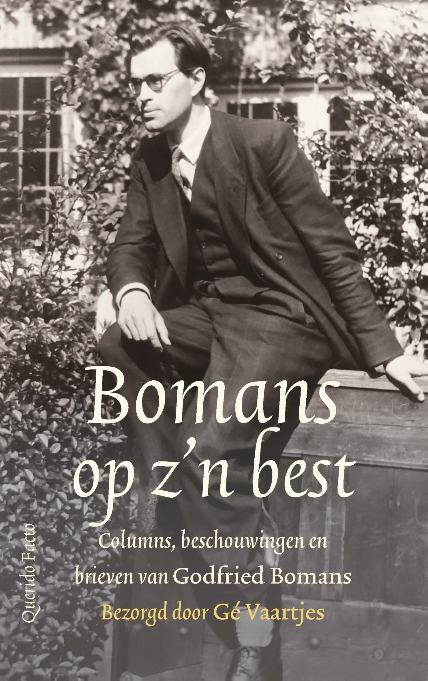 Godfried Bomans; Bomans op z'n best