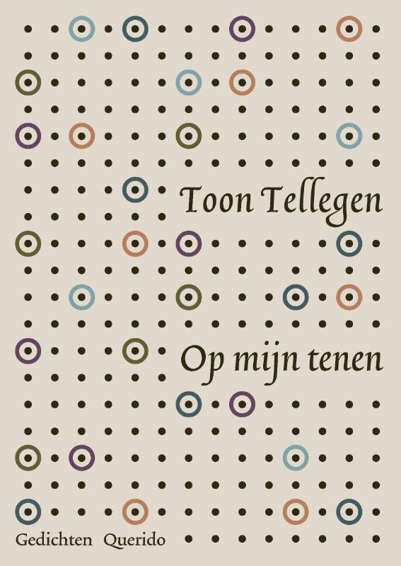 Toon Tellegen; Op mijn tenen