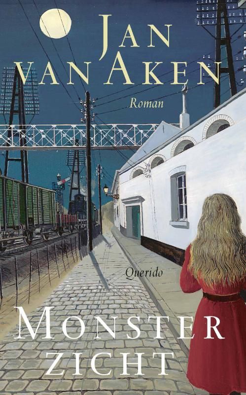 Jan van Aken; Monsterzicht